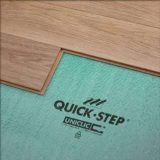 Подложка Quick-Step Basic